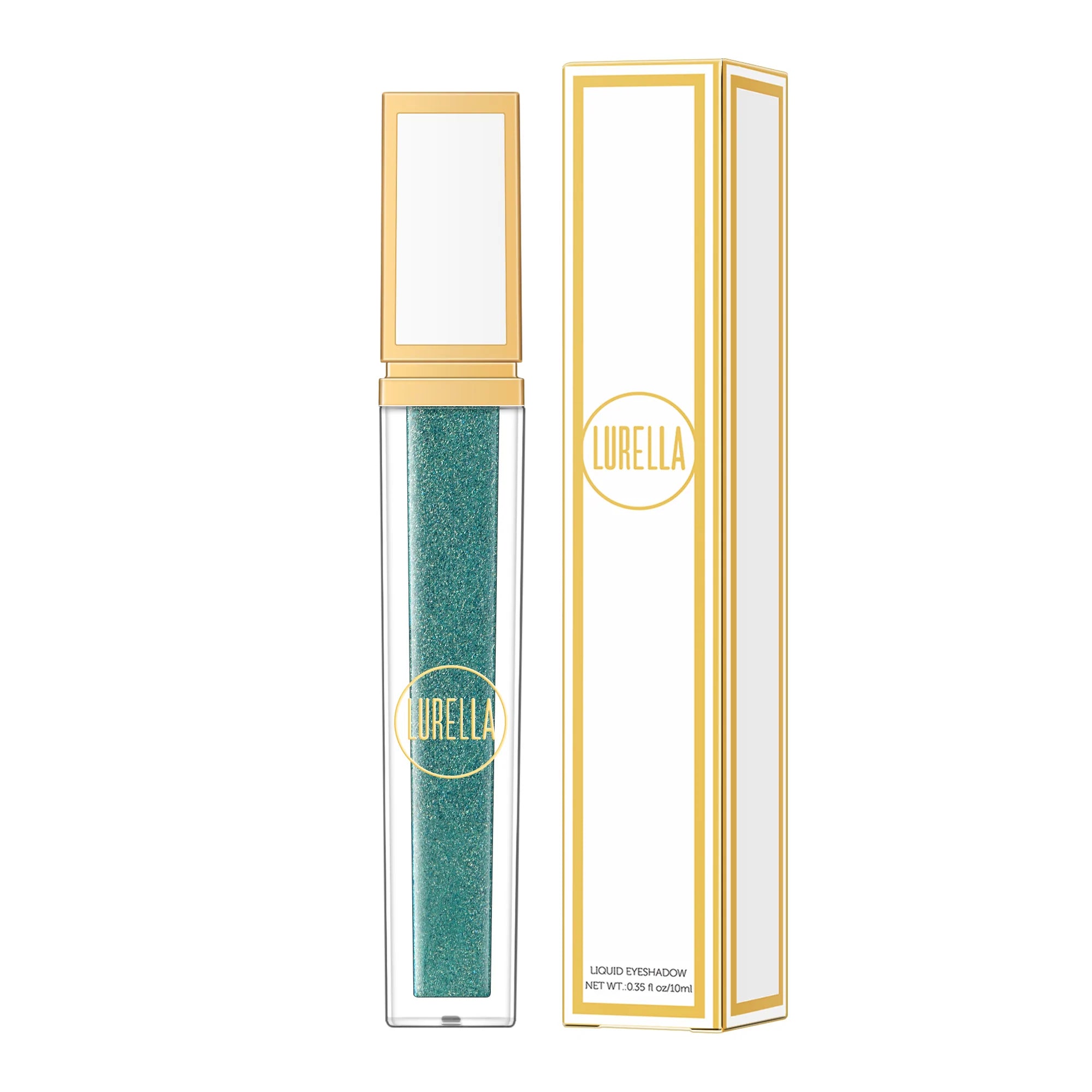 LURELLA Liquid Eyeshadow