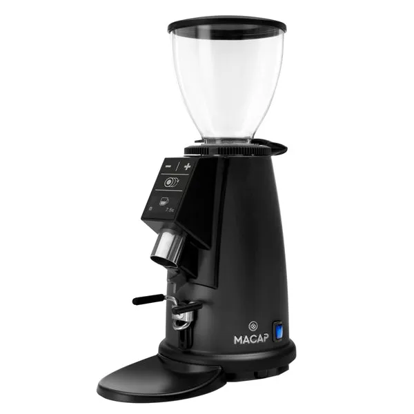 Macap M2E Domus Coffee Grinder