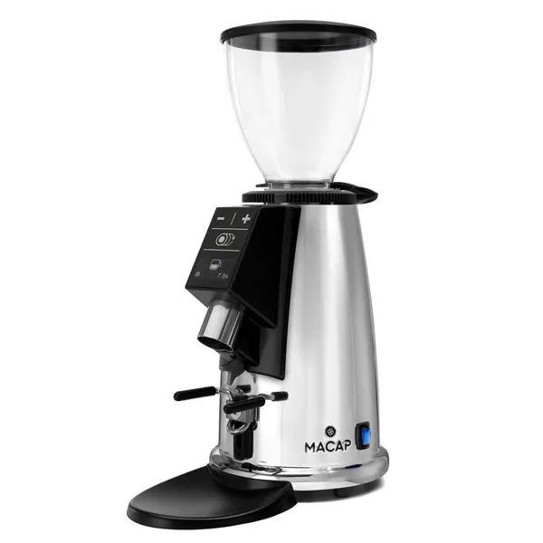 Macap M2E Domus Coffee Grinder