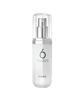 Masil 6 Salon Lactobacillus Hair Perfume Oil Light 66ml Cosmetics Scalp Health Care Beauty