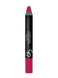 Matte Lipstick Crayon - Pre Sale Celesty