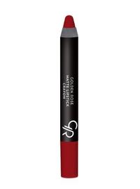 Matte Lipstick Crayon - Pre Sale Celesty