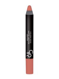 Matte Lipstick Crayon - Pre Sale Celesty