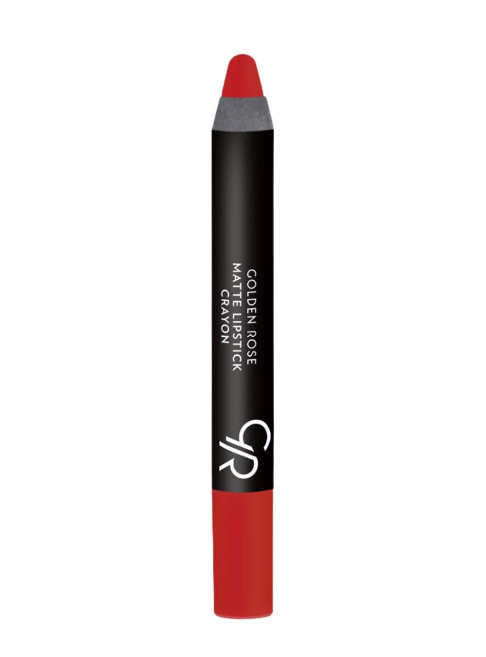 Matte Lipstick Crayon - Pre Sale Celesty