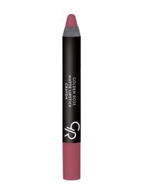 Matte Lipstick Crayon - Pre Sale Celesty