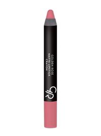 Matte Lipstick Crayon - Pre Sale Celesty