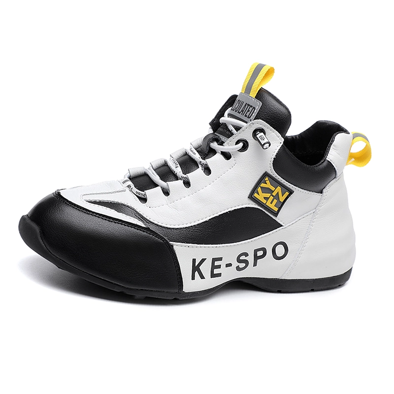 Men Platform Trendy Sneakers 