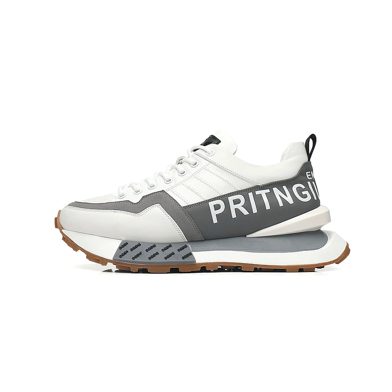 Men Pritngius Casual Sneakers 