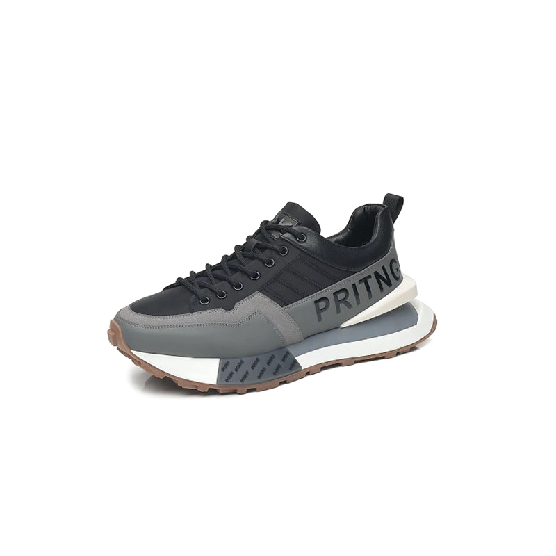 Men Pritngius Casual Sneakers 