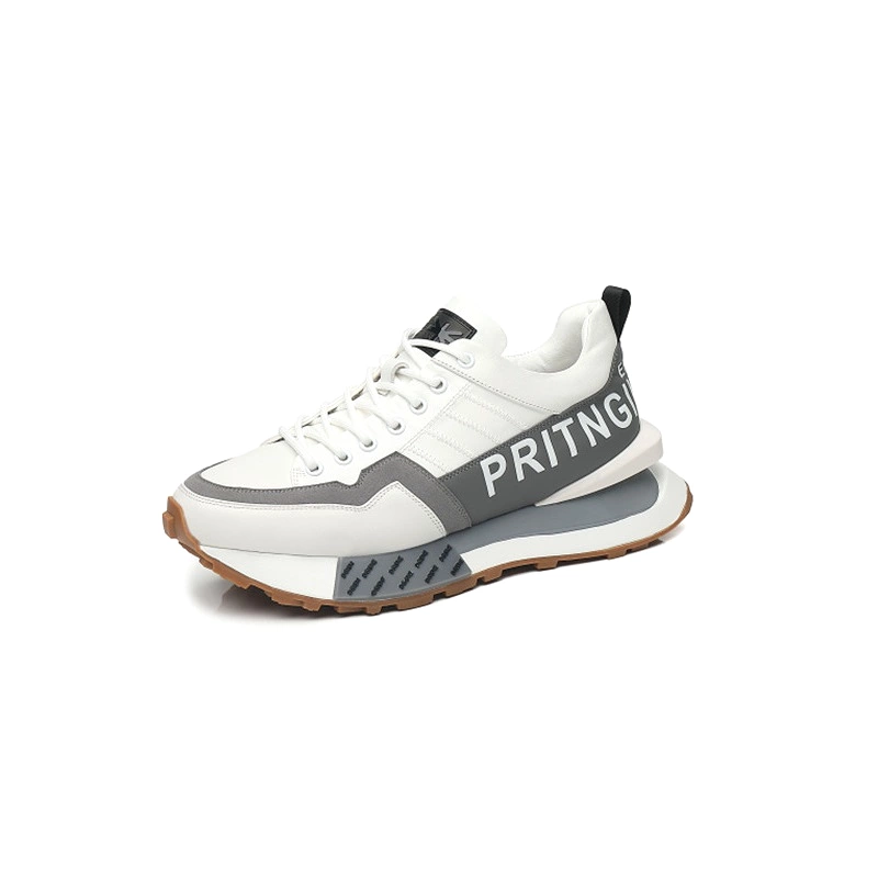 Men Pritngius Casual Sneakers 