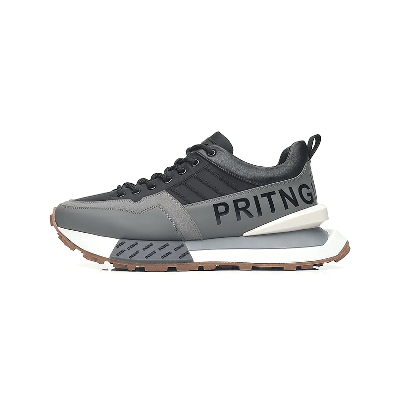 Men Pritngius Casual Sneakers 