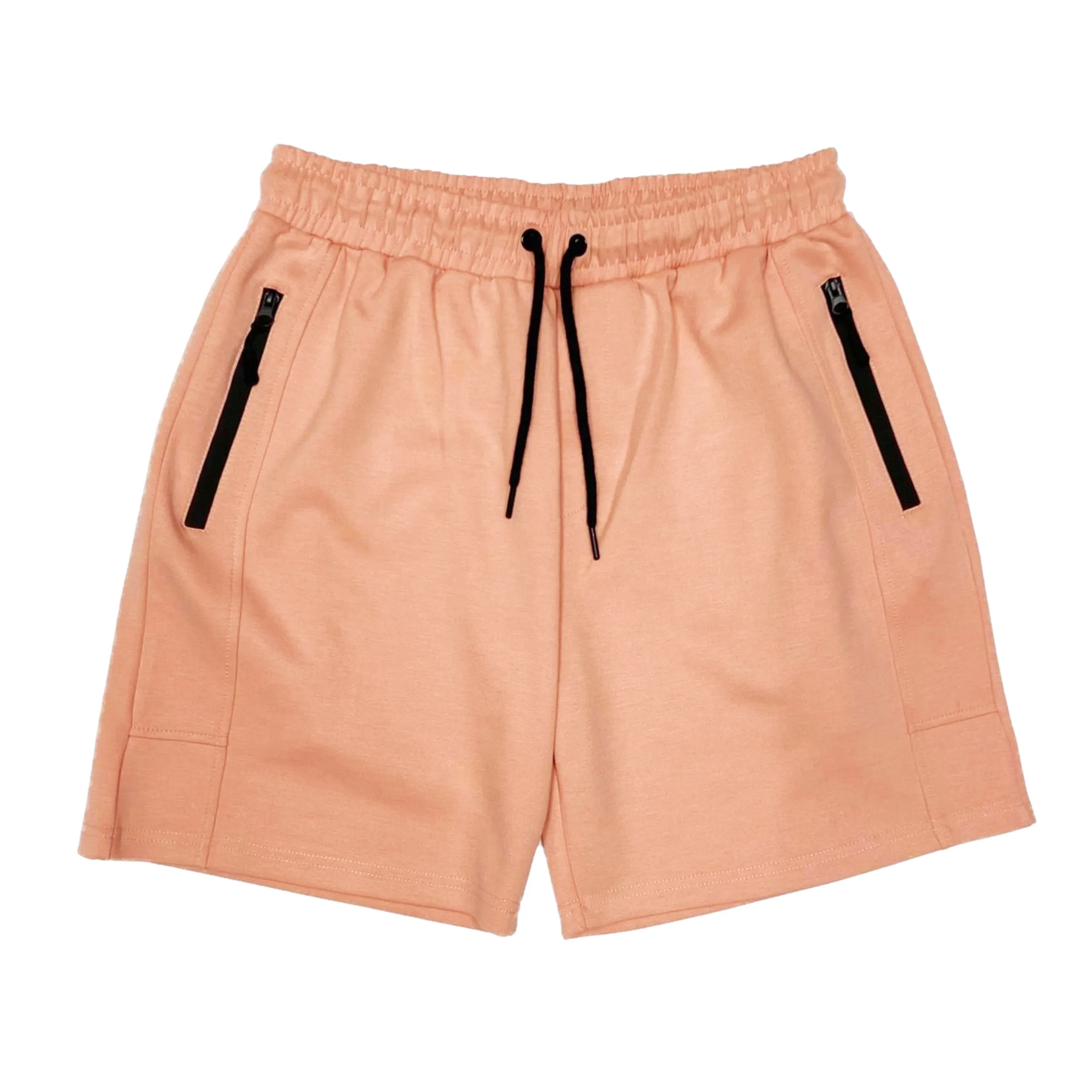 Men's Tech Short (Rose Pink) /C5