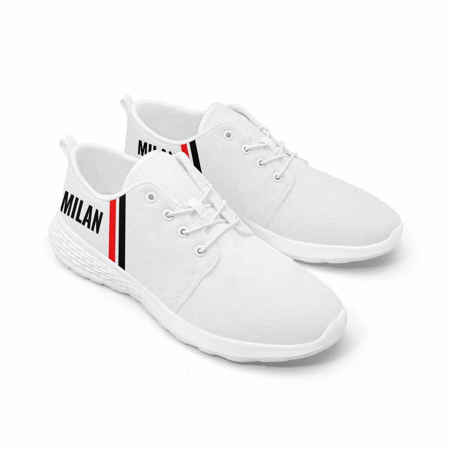 Milan Running Shoes - men's /women's sizes