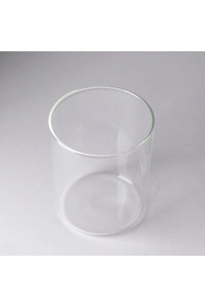 Milligram - Glass Cup Set - Set Of 6 - Clear