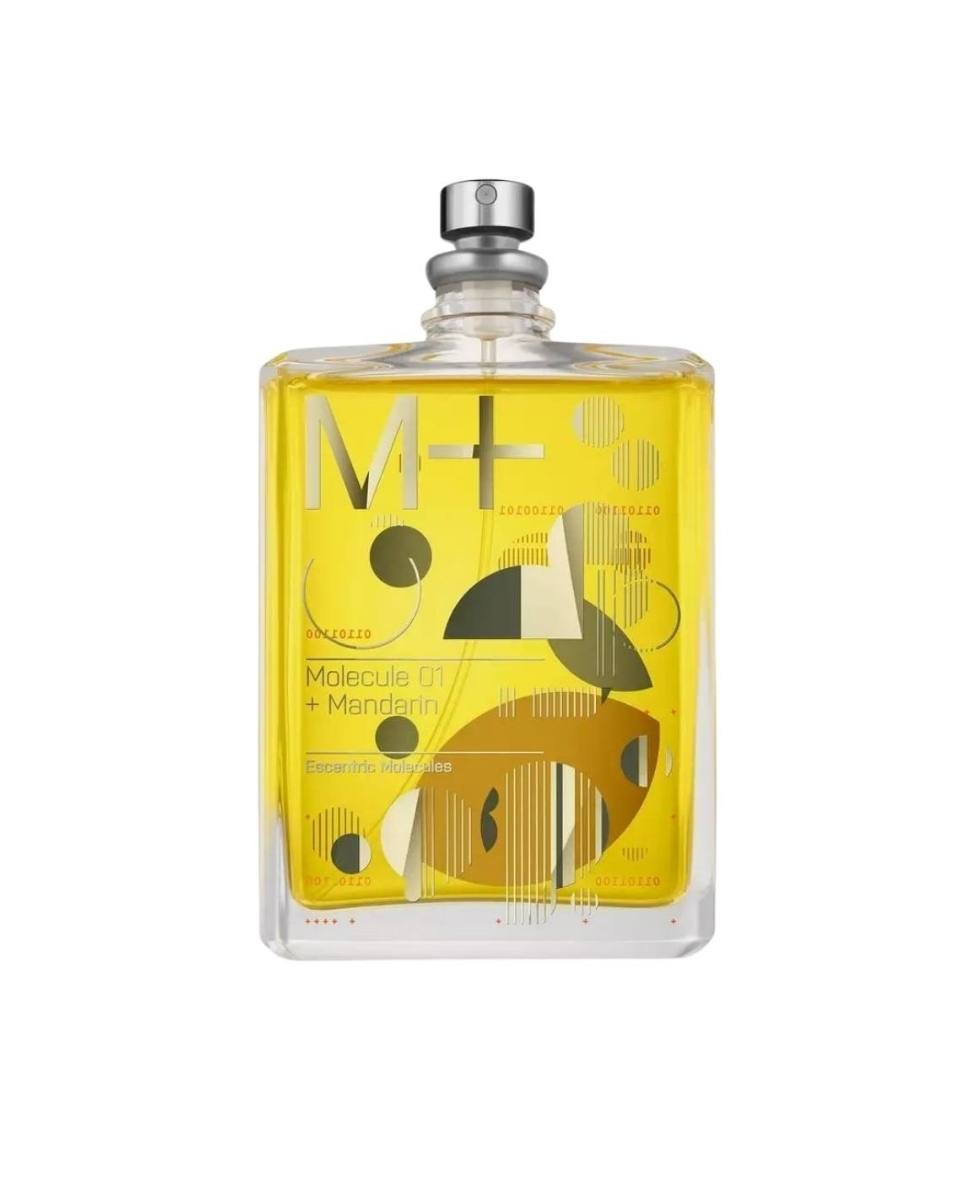 Molecule 01 + Mandarin Eau de Toilette 100ml