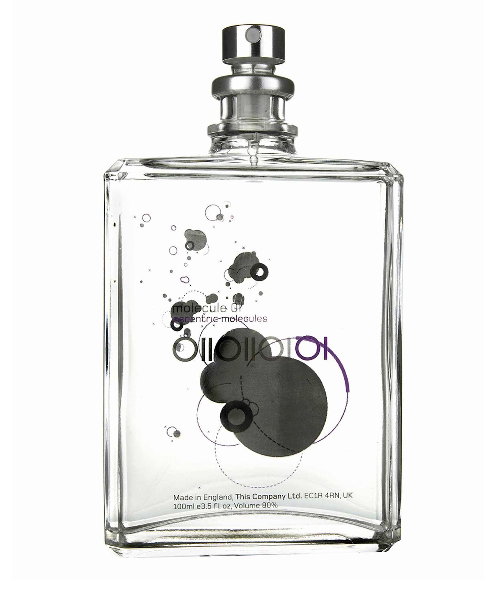 Molecule 01 Eau de Toilette 100ml