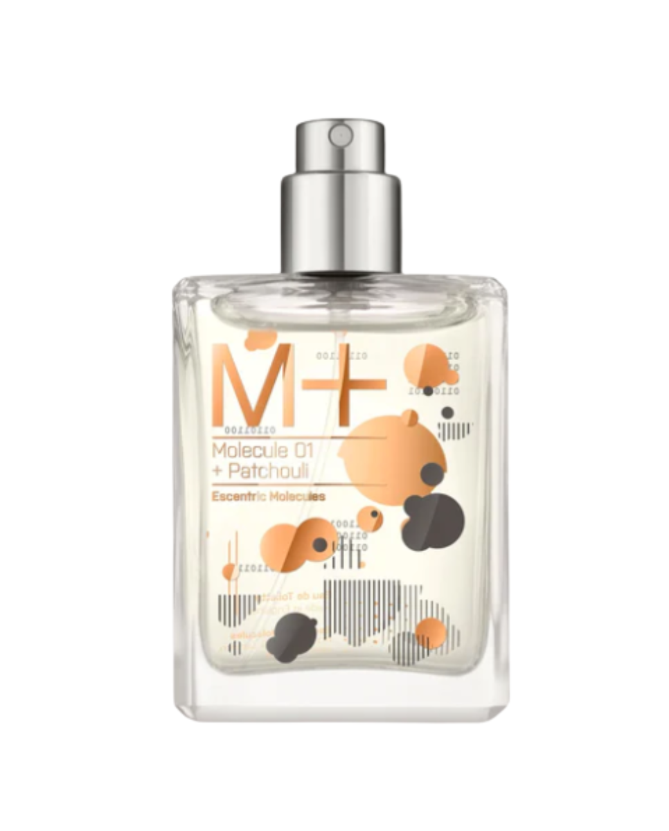 Molecule 01+Patchouli Eau de Toilette 30ml