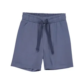 Musli Cozy Me Shorts - Indigo