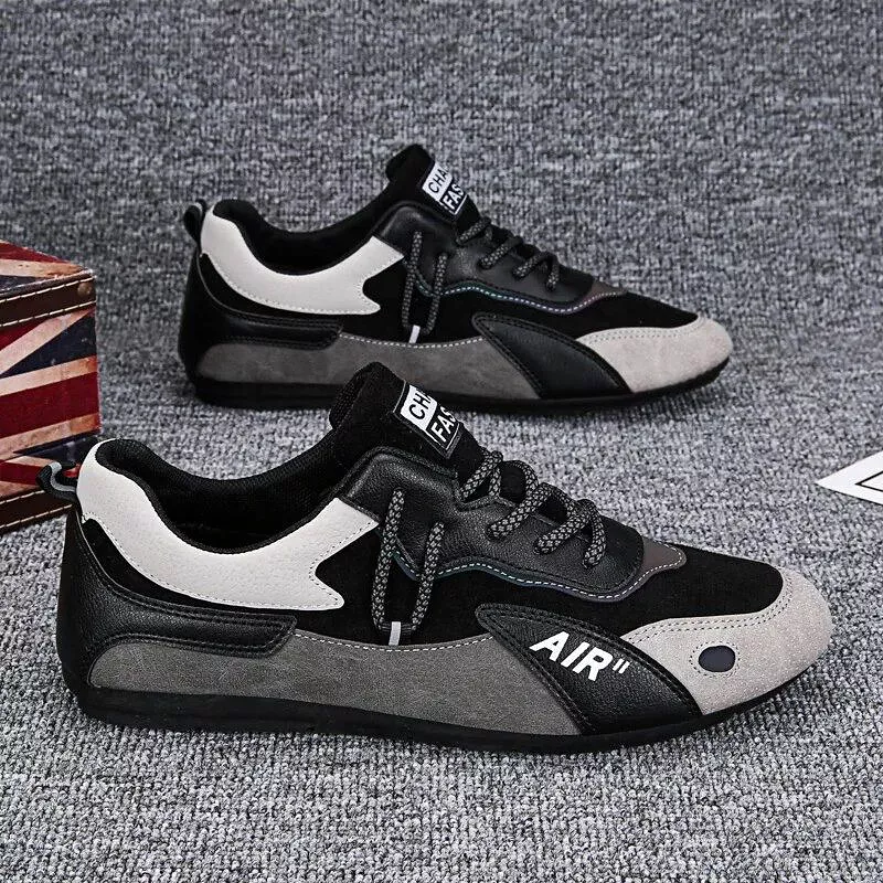 New Hot Fashion Men's Sneakers 41