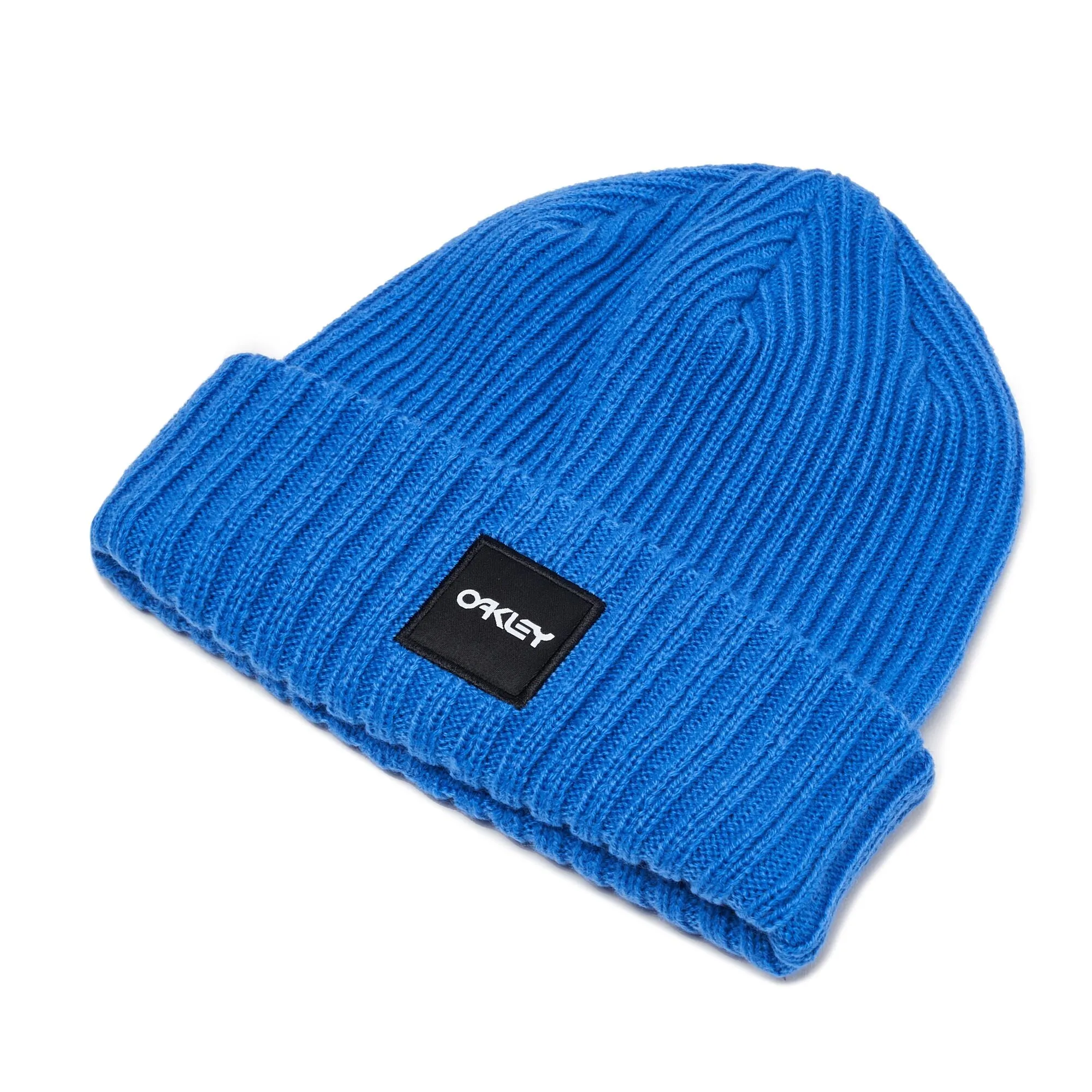 OAKLEY RIBBED BEANIE HATS MEN BEANIE