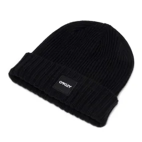 OAKLEY RIBBED BEANIE HATS MEN BEANIE