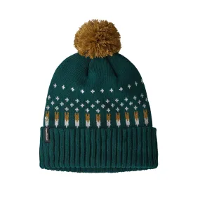 Patagonia Powder Town Beanie | Hats & Beanies UK