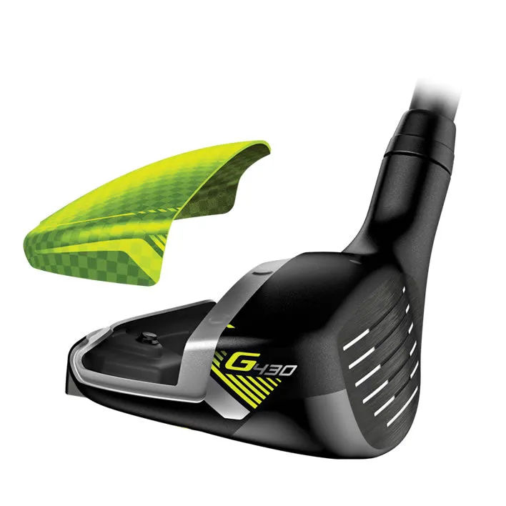 PING G430 HL Hybrid