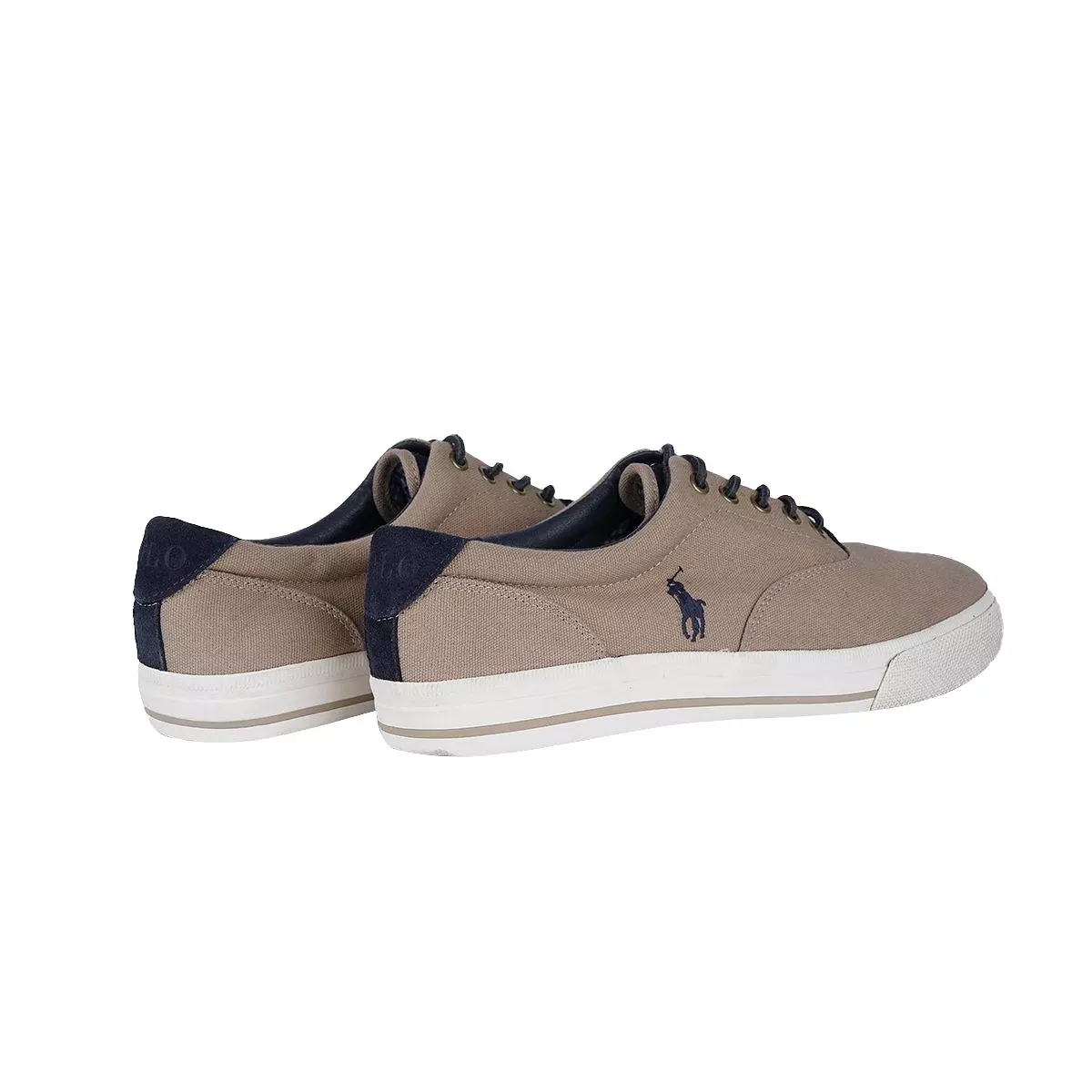 Polo Ralph Lauren Vaughn Sneakers