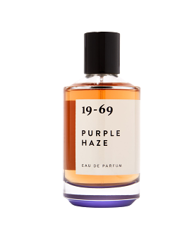 Purple Haze Eau de Parfum 100ml