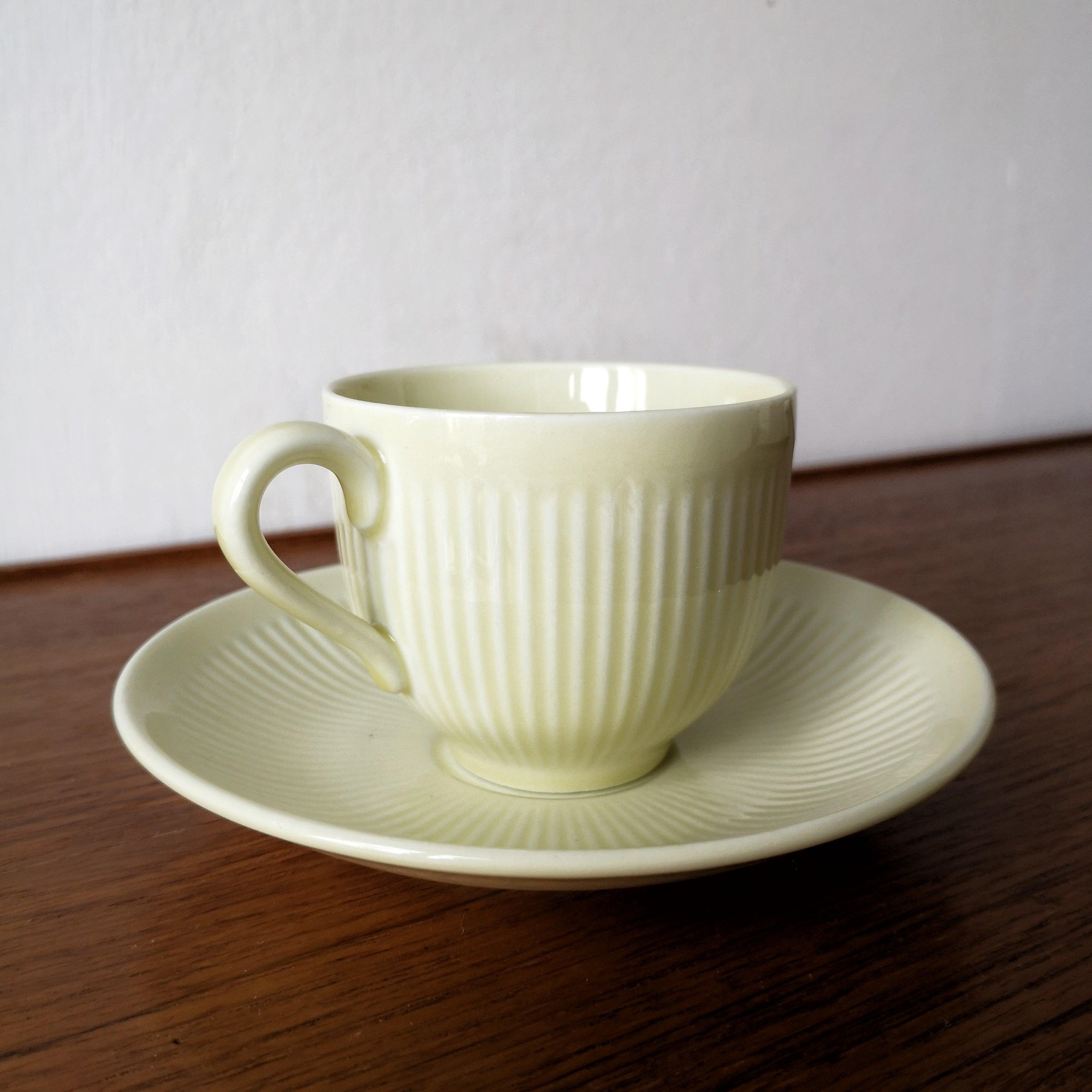 Rrstrand | Vintage cup&saucer ロールストランド  ヴィンテージカップ＆ソーサー1