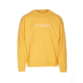 Saint Laurent  |Sweatshirts