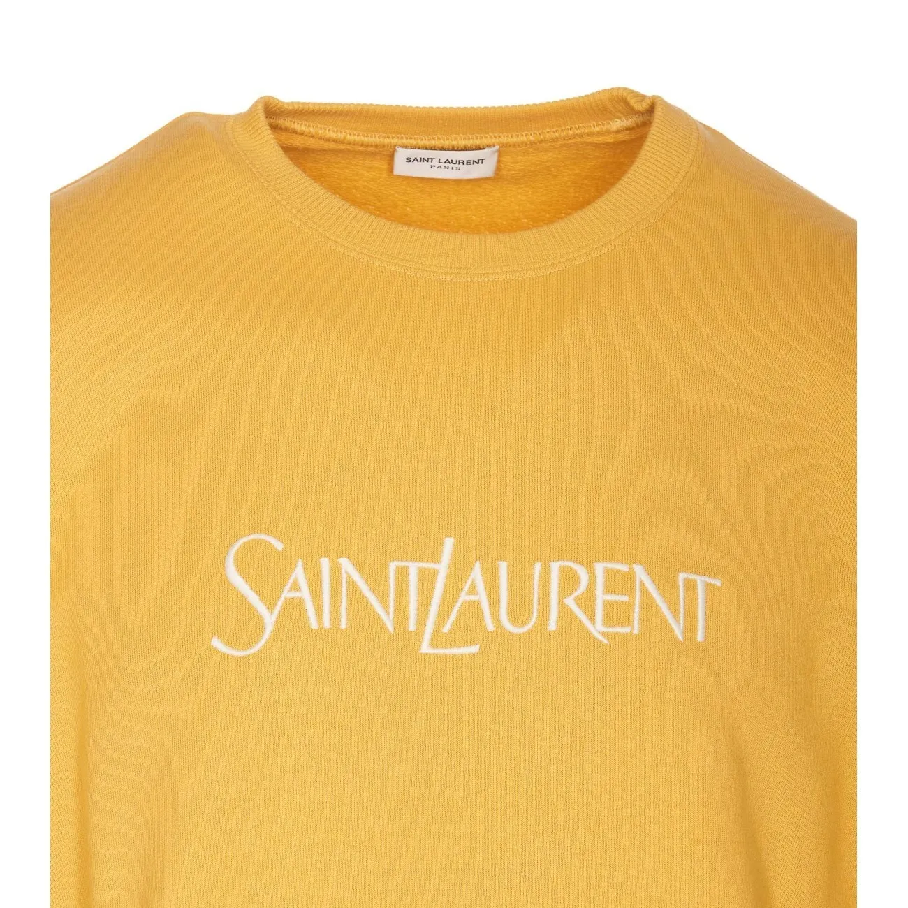 Saint Laurent  |Sweatshirts