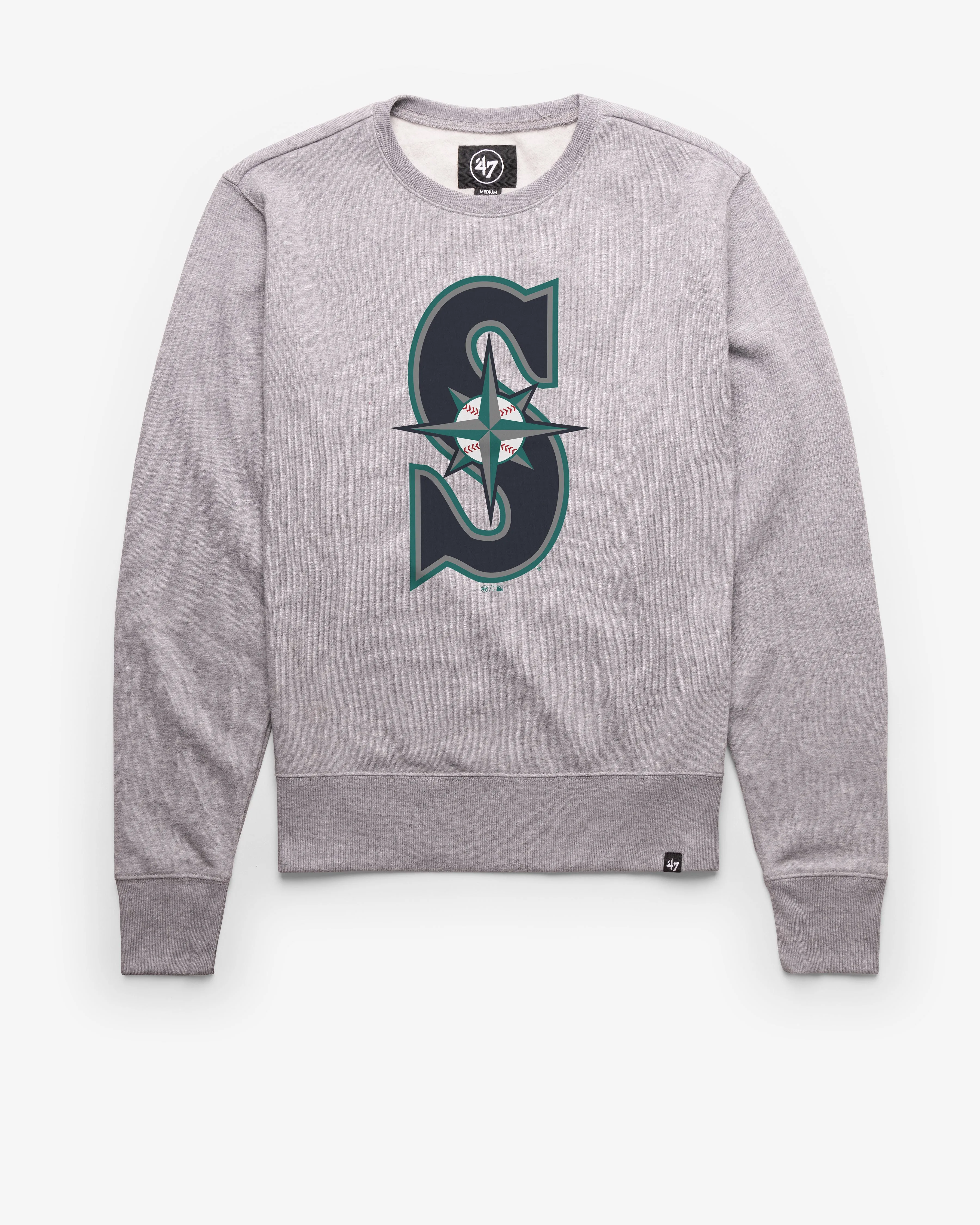 SEATTLE MARINERS IMPRINT '47 HEADLINE CREW