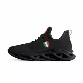 Sneakers - Italia Black - men's