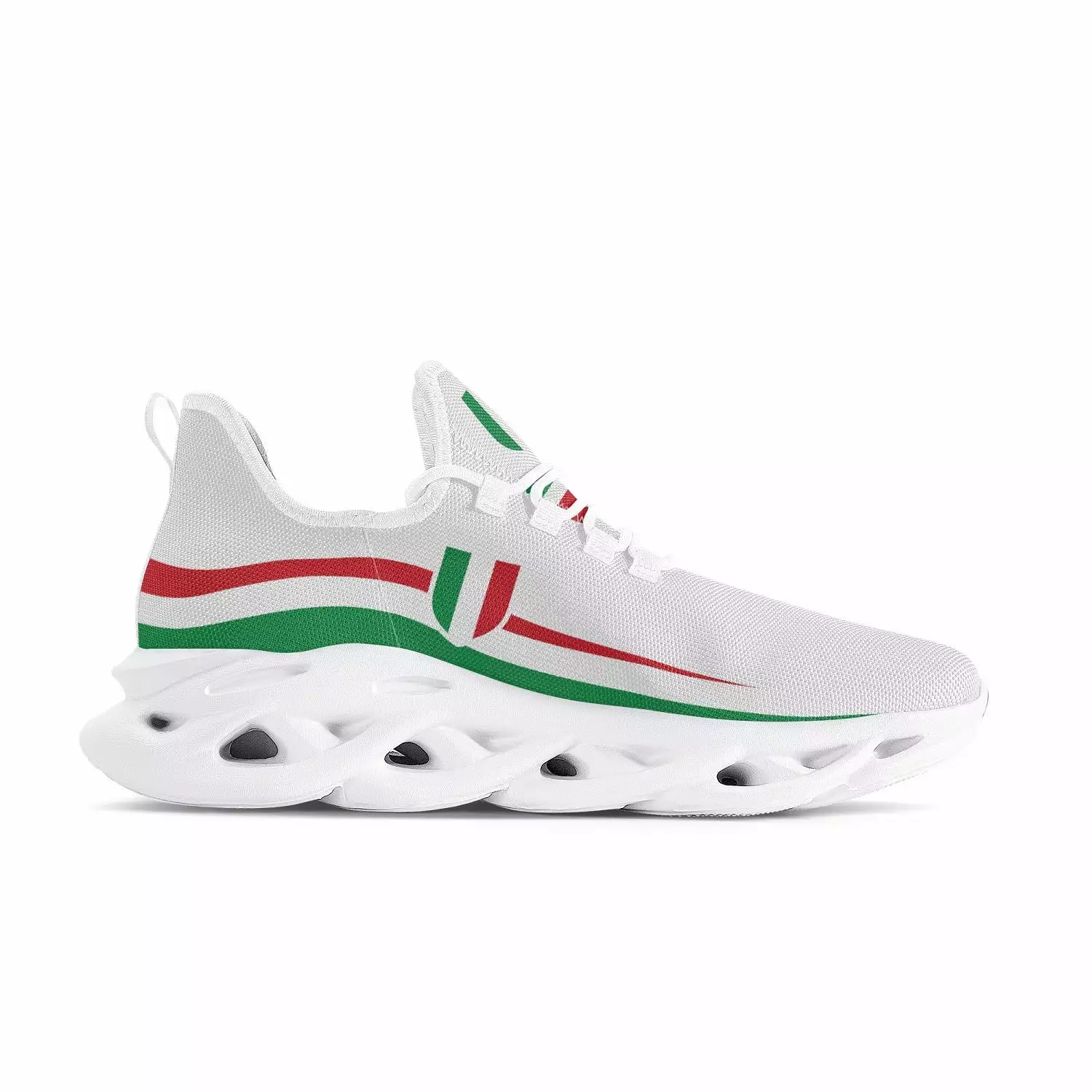 Sneakers Italy white - men's