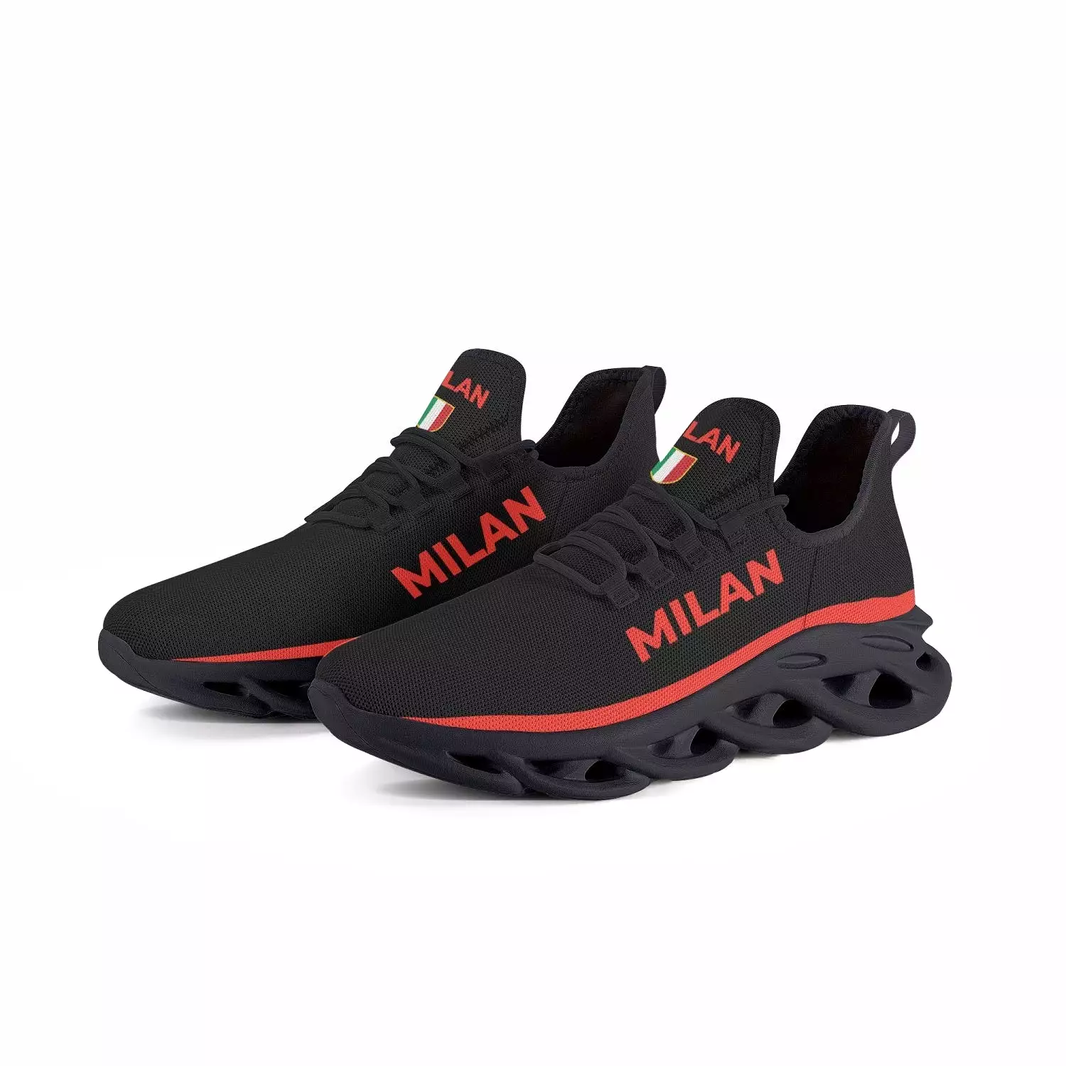 Sneakers - Milan Air+ - men's