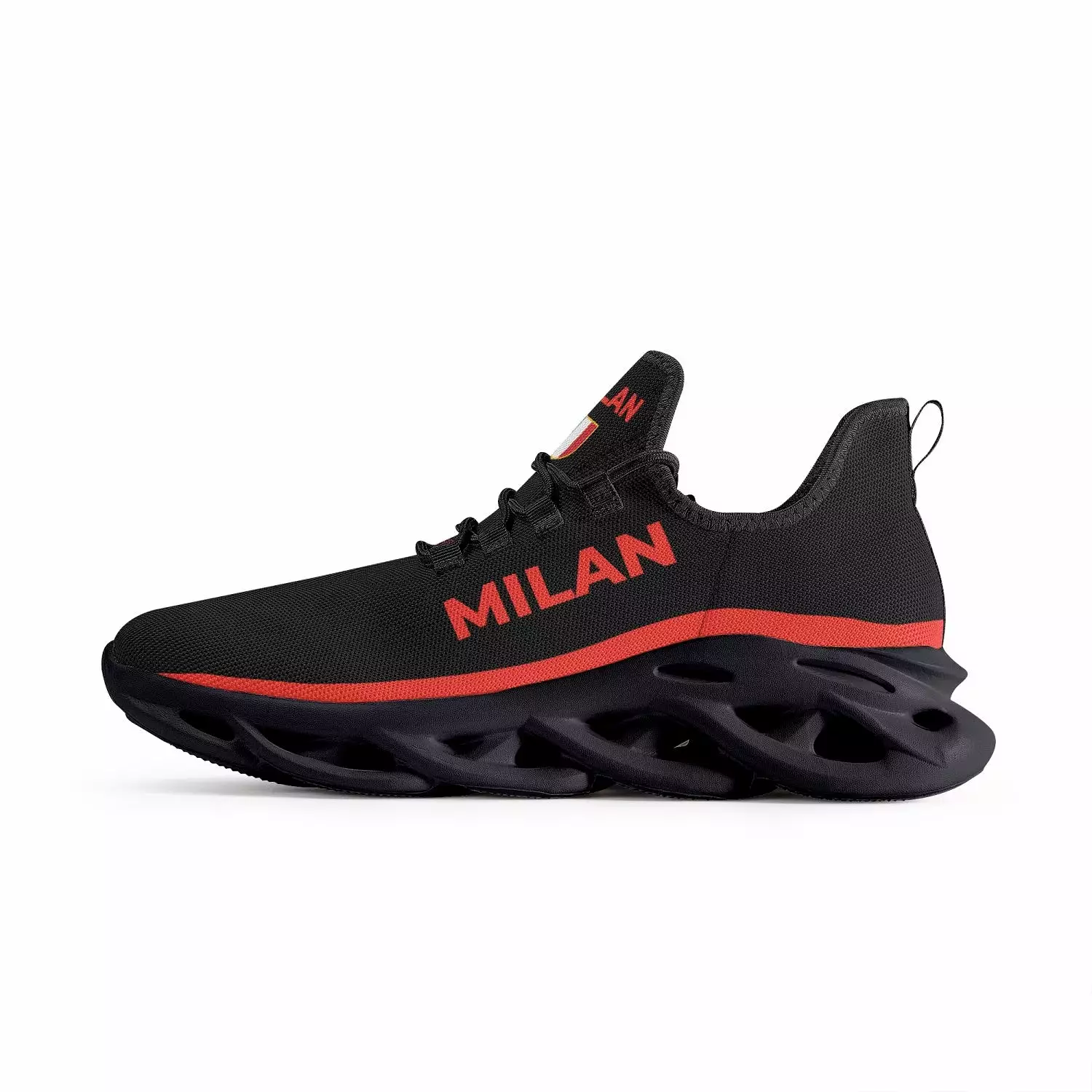 Sneakers - Milan Air+ - women's