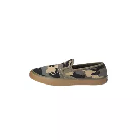 Sperry Top-Sider Seaside Camouflage Sneakers