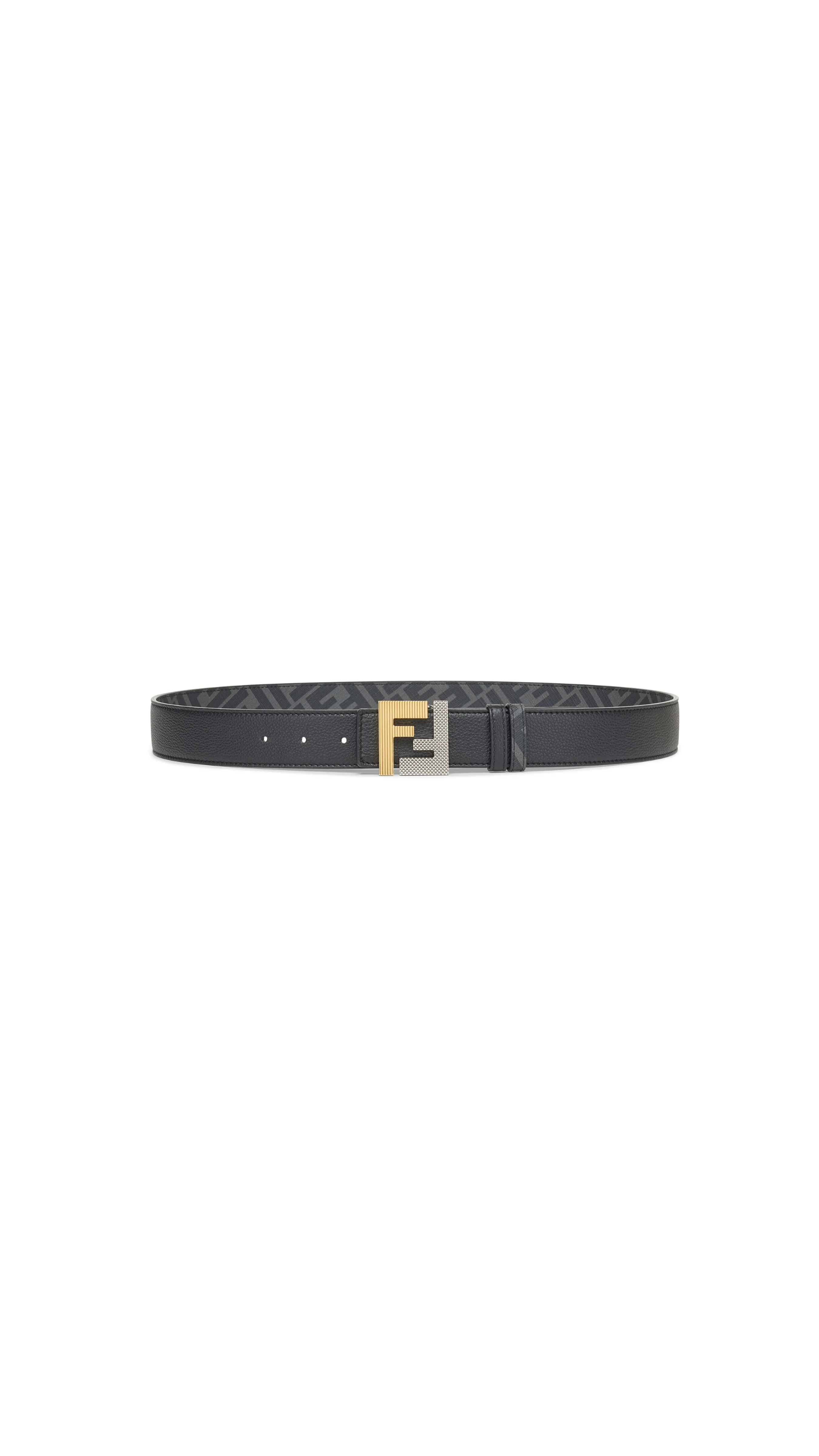 Squared FF Belt - Black