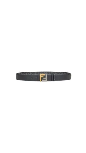 Squared FF Belt - Black