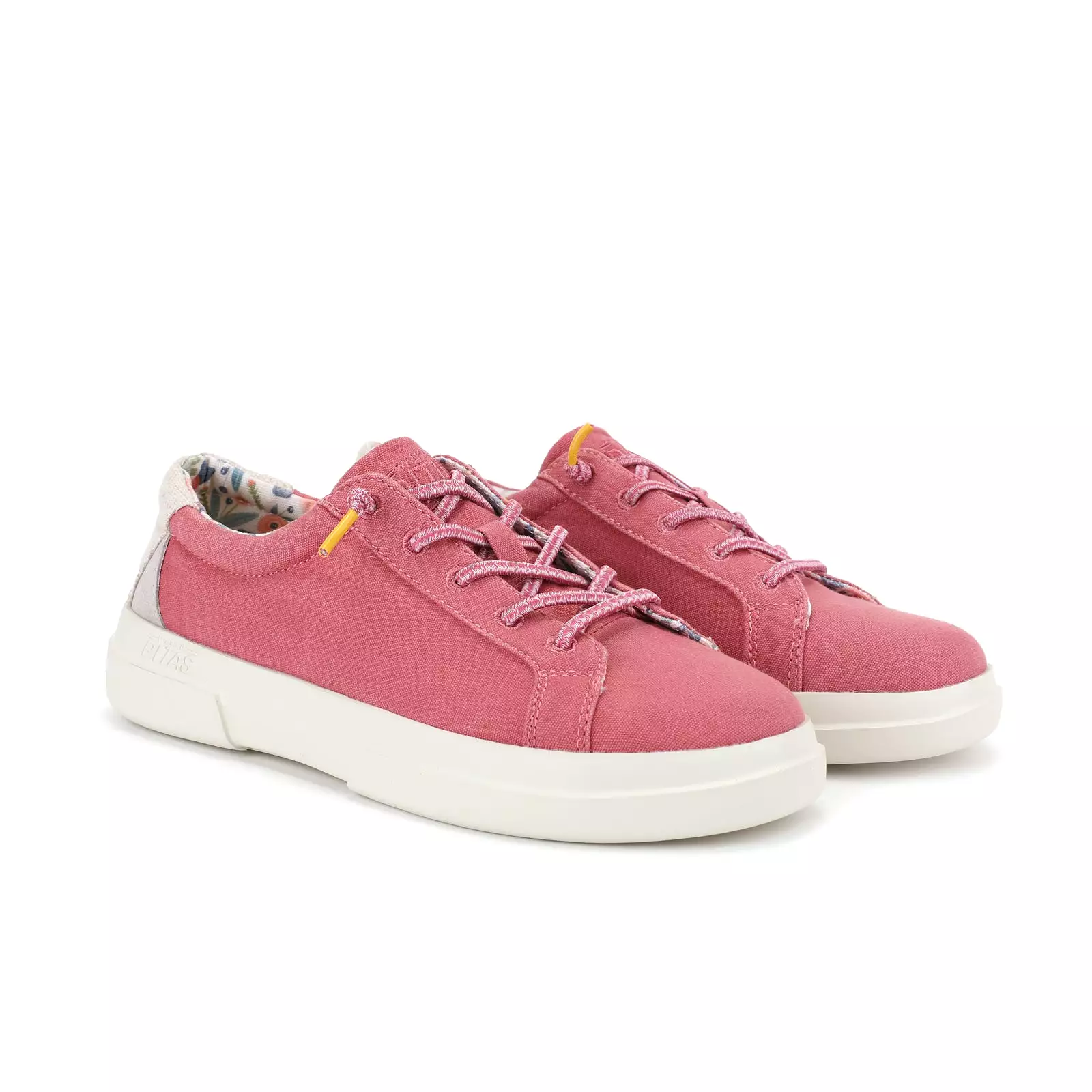 Strawberry Pic Iris Easy-On Sneakers