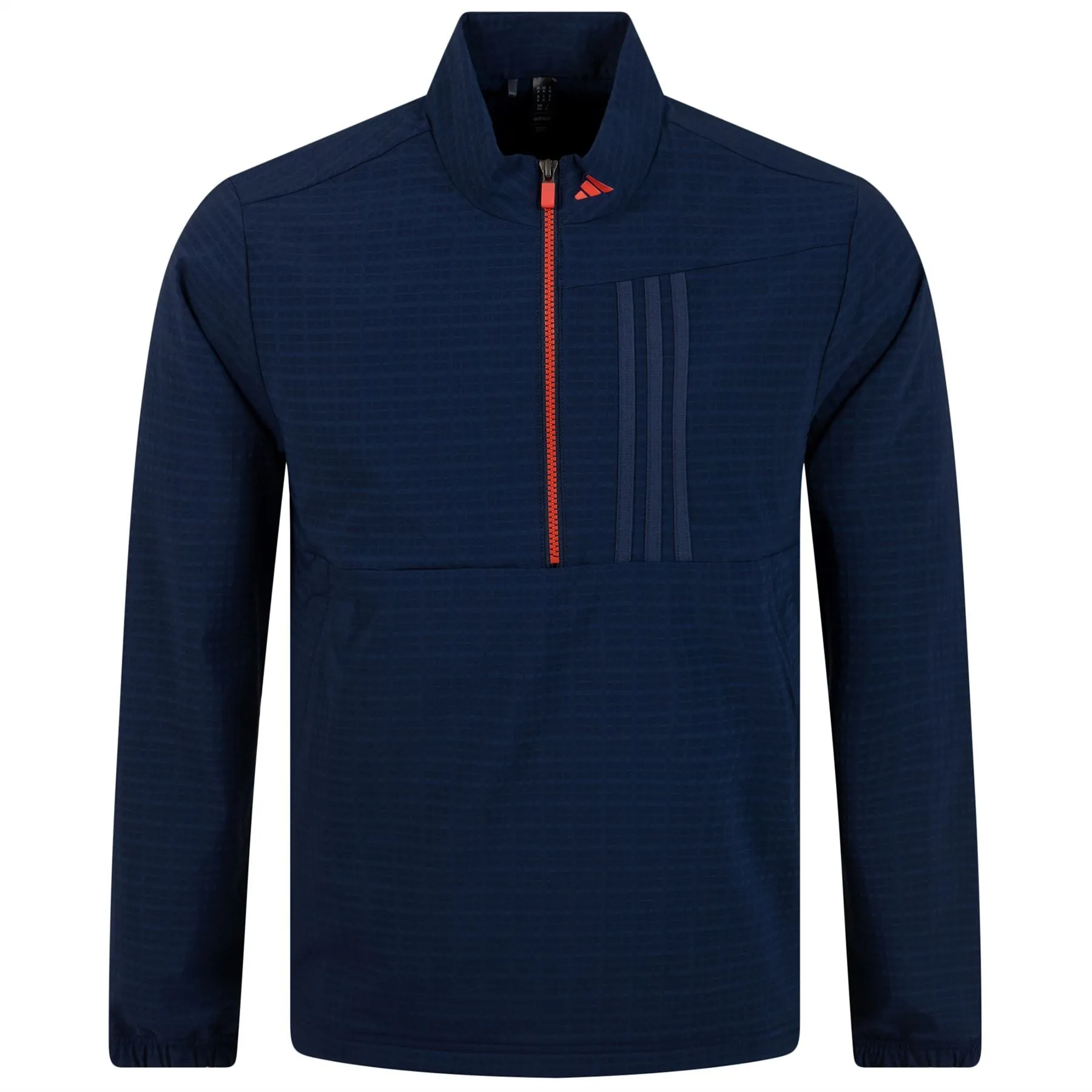 Ultimate365 Tour WIND.RDY Half Zip Pullover Collegiate Navy - W23