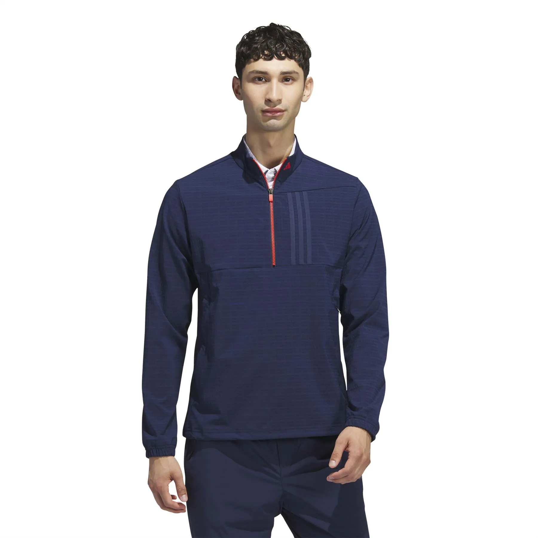 Ultimate365 Tour WIND.RDY Half Zip Pullover Collegiate Navy - W23