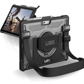 Urban Armor Gear UAG Plasma Rugged Case Hand/Shoulder Strap Microsoft Surface Go 3/2/1