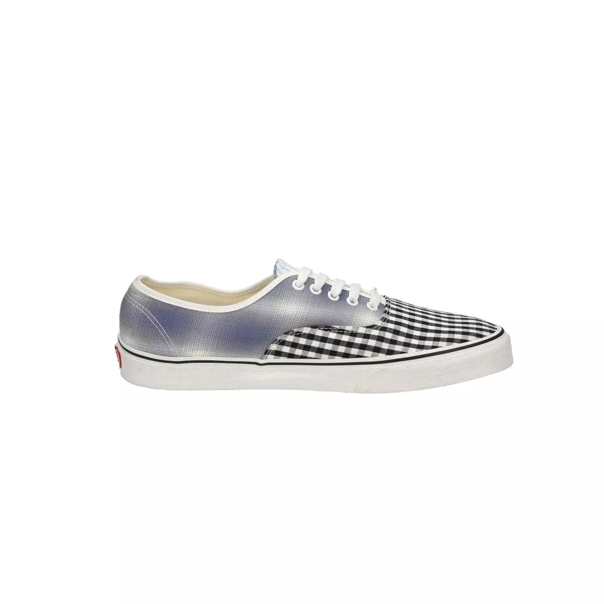 Vans Authentic Prep Retro Checkerboard Sneakers