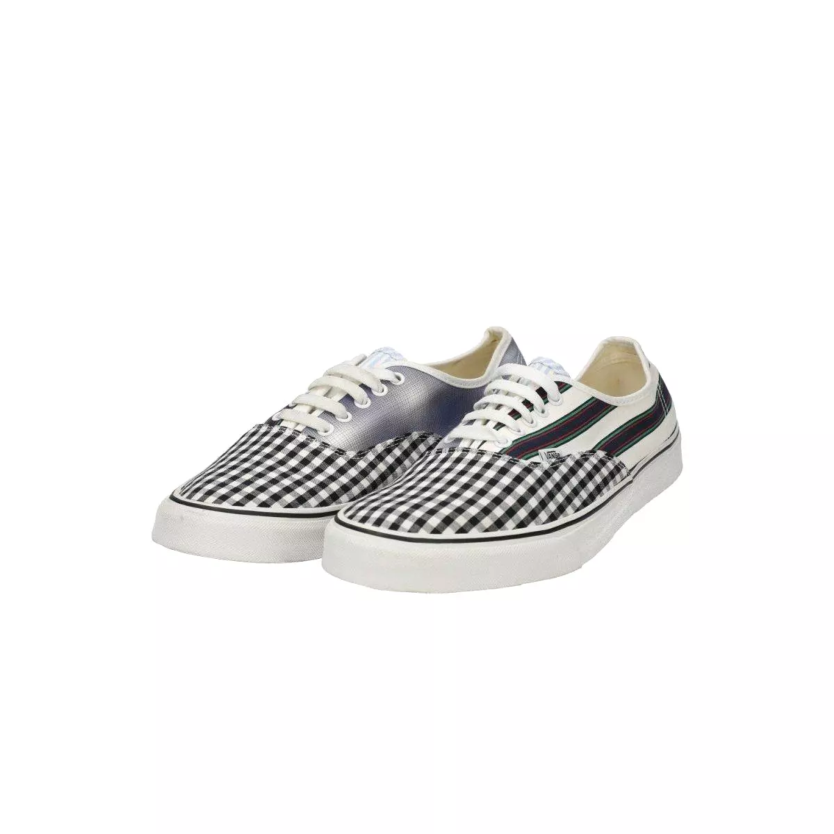 Vans Authentic Prep Retro Checkerboard Sneakers