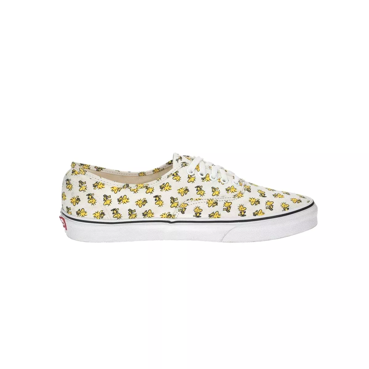 Vans Peanuts x Authentic Woodstock Sneakers