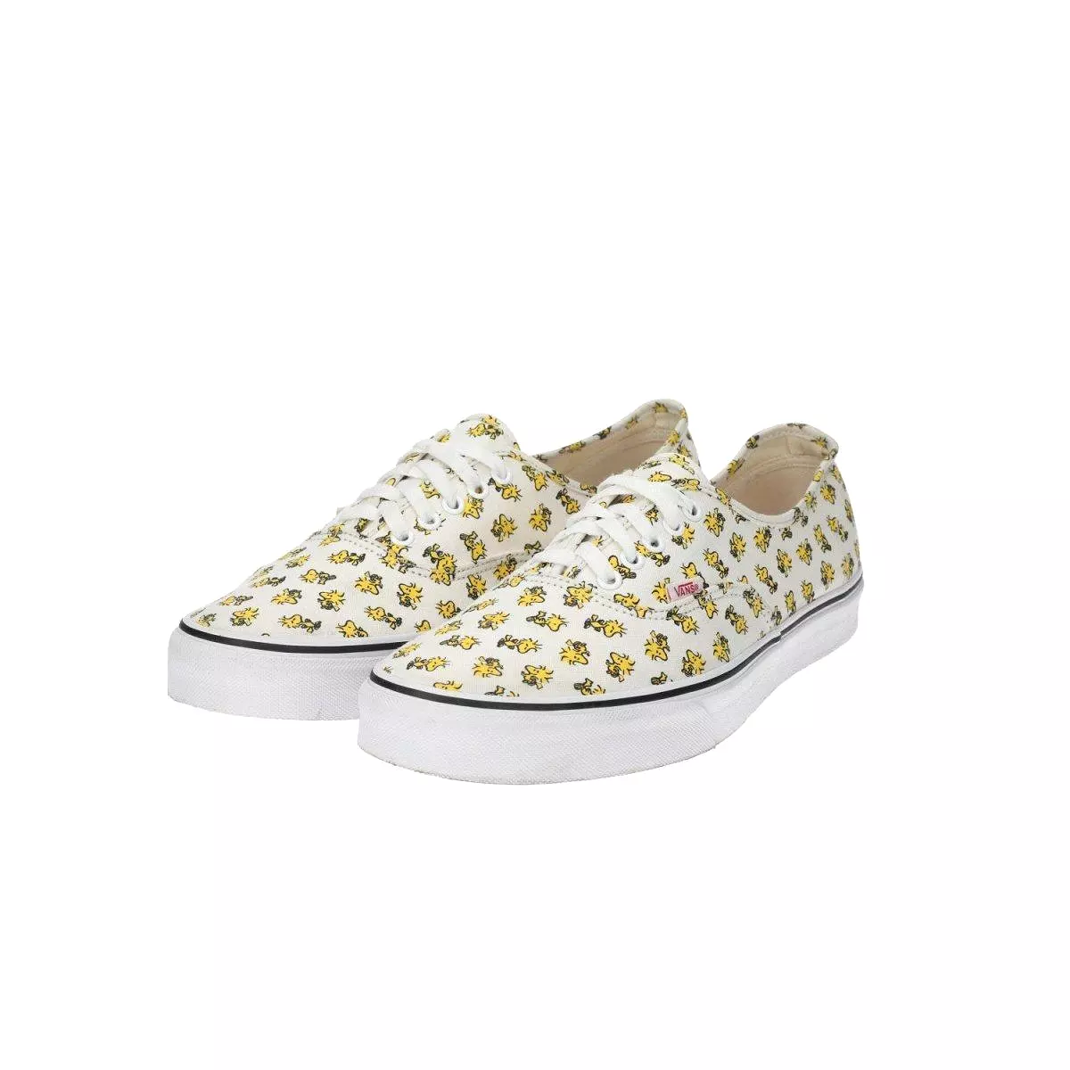 Vans Peanuts x Authentic Woodstock Sneakers