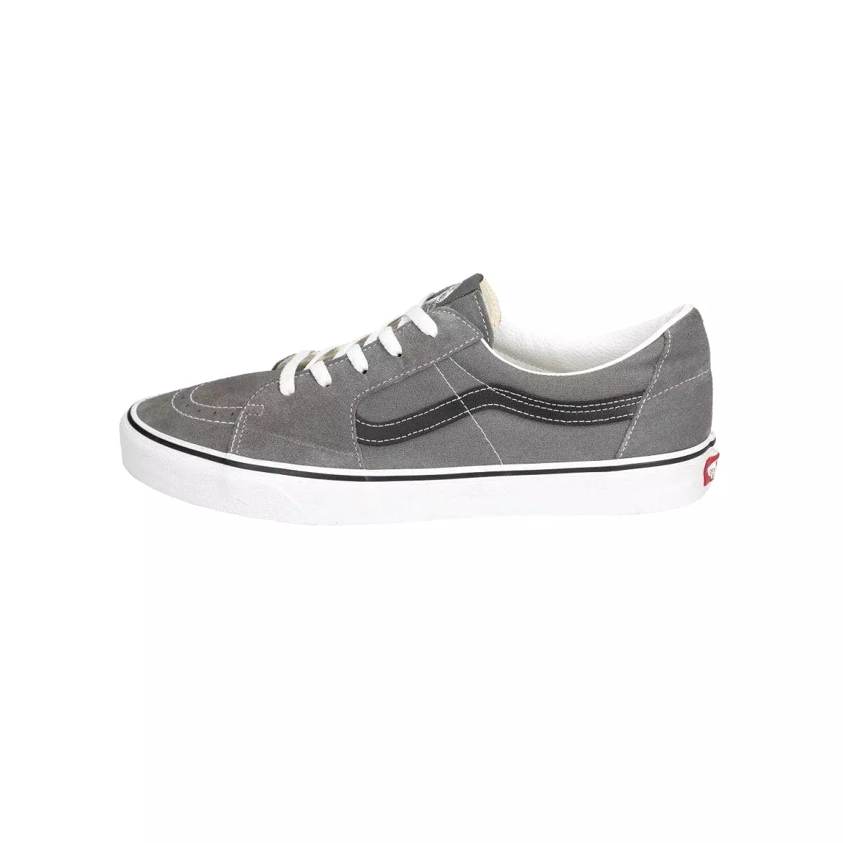 Vans SK8-Low 'Utility - Pewter'