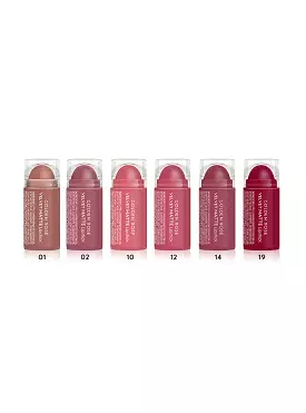 Velvet Matte Mini Lipstick - Pre Sale Celesty